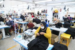 Facilities &raquo; Sewing Division